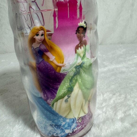 Tervis 10oz Disney Princess Wavy Wrap Tumbler with Pink Lid - Picture 5 of 7